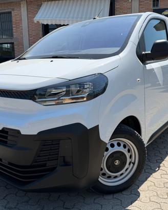 Citroen Jumpy 2.0 BlueHDi 140 PL-SL-TN Furgone XL 