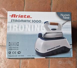Ferro da stiro Stiromatic 3000 Ariete - Elettrodomestici In vendita a  Firenze