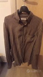 Camicia uomo Trussardi