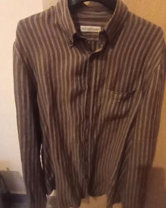 Camicia uomo Trussardi