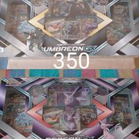 Pokémon COLLEZIONI PREMIUM GX 🇮🇹 + belle carte