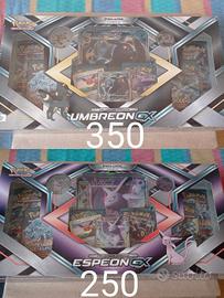 Pokémon COLLEZIONI PREMIUM GX 🇮🇹 + belle carte