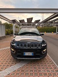 JEEP COMPASS 1.6 LIMITED (120cv)