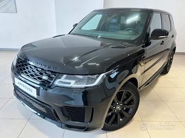 Land Rover Range Rover Sport 3.0D l6 249 CV HSE Dy