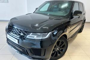 Land Rover Range Rover Sport 3.0D l6 249 CV HSE Dy