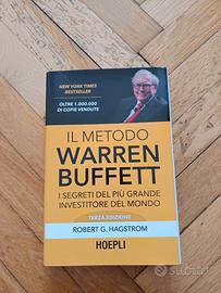 Il metodo Warren Buffet e Agente Immobiliare