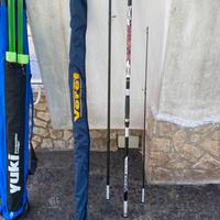 Canne da pesca