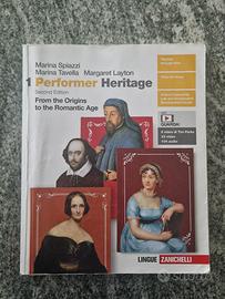 performer heritage 1