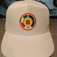 Cappello mostra personalizzato