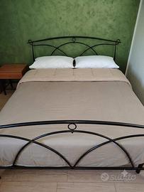 contorno letto 