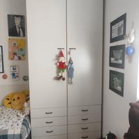 arredo per cameretta 