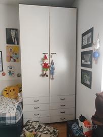 arredo per cameretta 