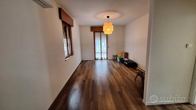 Privato vende appartamento ristrutturato