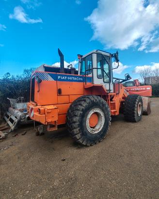 Fiat-Hitachi