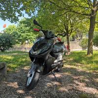 Yamaha Aerox (leggere descrizione)