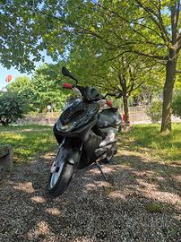 Yamaha Aerox (leggere descrizione)