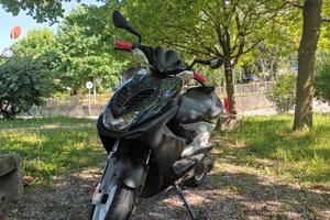 Yamaha Aerox (leggere descrizione)