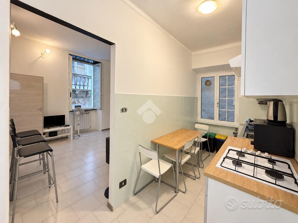 Appartamento – Genova, Castello, Centro Est - Vista 3