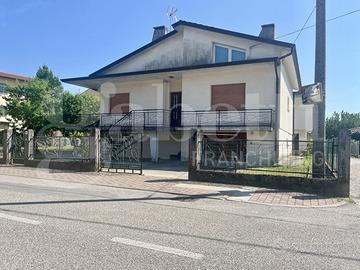 Casa Indipendente Casarsa della Delizia [514VRG]