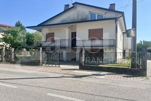 Casa Indipendente Casarsa della Delizia [514VRG]