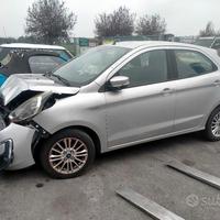 ricambi Ford Ka+