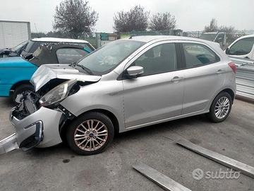 ricambi Ford Ka+