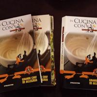 In cucina con looney tunes