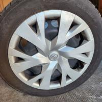 Gomme da neve Toyo 165 60 15