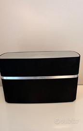 Bowers & Wilkins A5