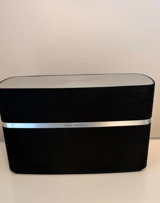 Bowers & Wilkins A5