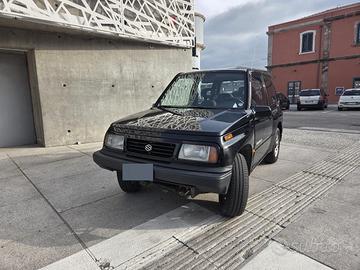 SUZUKI SIDEKICK / VITARA 91'