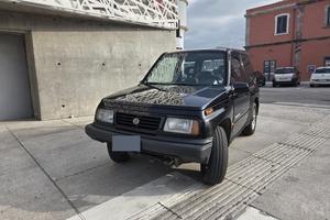 SUZUKI SIDEKICK / VITARA 91'