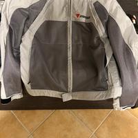 Giacca Dainese Air  Estiva (Non D-Air)