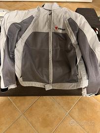 Giacca Dainese Air  Estiva (Non D-Air)