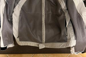 Giacca Dainese Air  Estiva (Non D-Air)