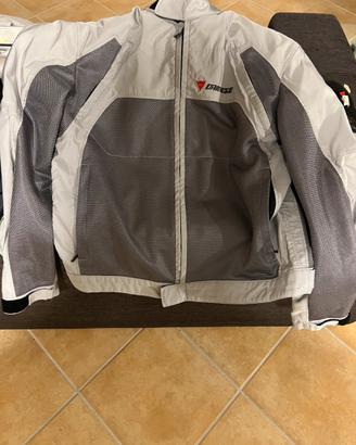 Giacca Dainese Air  Estiva (Non D-Air)