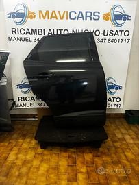 Sportello Peugeot 3008 posteriore destro 2019