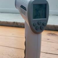 termometro ad infrarossi
