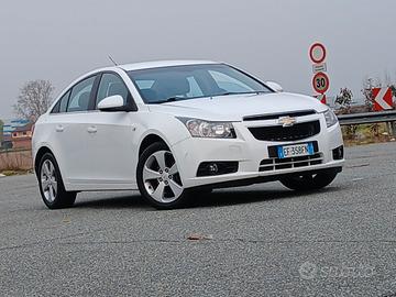 Chevrolet Cruze Berlina AUTO IN ORDINE