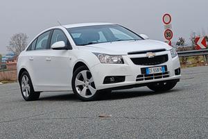Chevrolet Cruze Berlina AUTO IN ORDINE