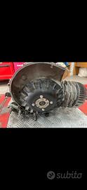 Motore VESPA t5 con marmitta inclusa