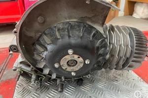 Motore VESPA t5 con marmitta inclusa