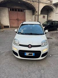 Fiat Panda GPL CASA MADRE