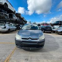 RICAMBI AUTO CITROEN C4 BERLINA