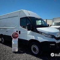 Iveco daily 35S16 C.Automatico 2018