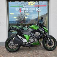 Kawasaki Z 800 E - A2
