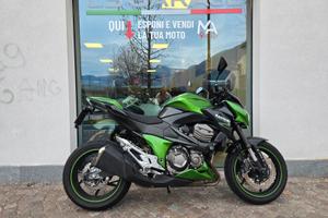 Kawasaki Z 800 E - A2