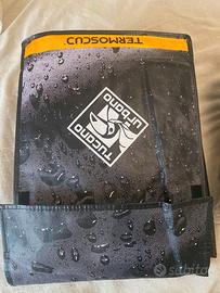 ACCESSORI  VESPA TERMOSCUDO TUCANO NERO R153X
