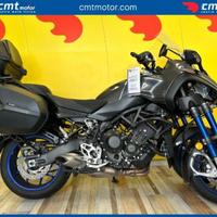 YAMAHA Niken 850 Garantito e Finanziabile