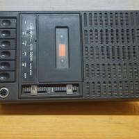 Lettore Cassette Mangianastri  1970